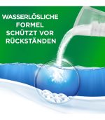 Ariel detergent pudra rufe albe Original 77 sc/5,005 kg - imagine 7