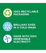 Ariel detergent pudra rufe albe Original 77 sc/5,005 kg - imagine 10