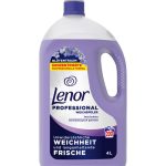 Lenor Balsam de rufe Professional 200WL 4L vis floral