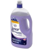 Lenor Balsam de rufe Professional 200WL 4L vis floral - imagine 3