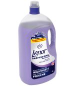 Lenor Balsam de rufe Professional 200WL 4L vis floral - imagine 4