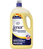 Lenor Balsam de rufe profesional 200WL 4L - briza de vara