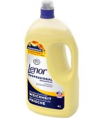 Lenor Balsam de rufe profesional 200WL 4L - briza de vara - imagine 3
