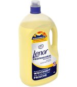 Lenor Balsam de rufe profesional 200WL 4L - briza de vara - imagine 7