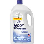 Lenor Balsam de rufe profesional Sensitive Skin 200WL 4L