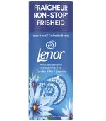 Lenor Perle parfumate Zeebries 12 sc/155 gr. - imagine 4