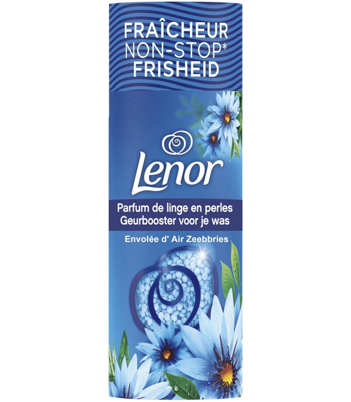 Lenor Perle parfumate Zeebries 12 sc 155 gr. 03 Lenor Perle parfumate Zeebries 12 sc/155 gr. - imagine 1
