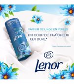 Lenor Perle parfumate Zeebries 12 sc/155 gr. - imagine 5