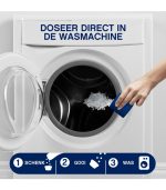 Lenor Perle parfumate Zeebries 12 sc/155 gr. - imagine 9