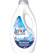 Lenor detergent Gel Aprilfrisch 25 WL, 1125ml