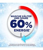 Lenor detergent Gel Aprilfrisch 25 WL, 1125ml - imagine 5