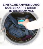 Lenor detergent Gel Aprilfrisch 25 WL, 1125ml - imagine 7