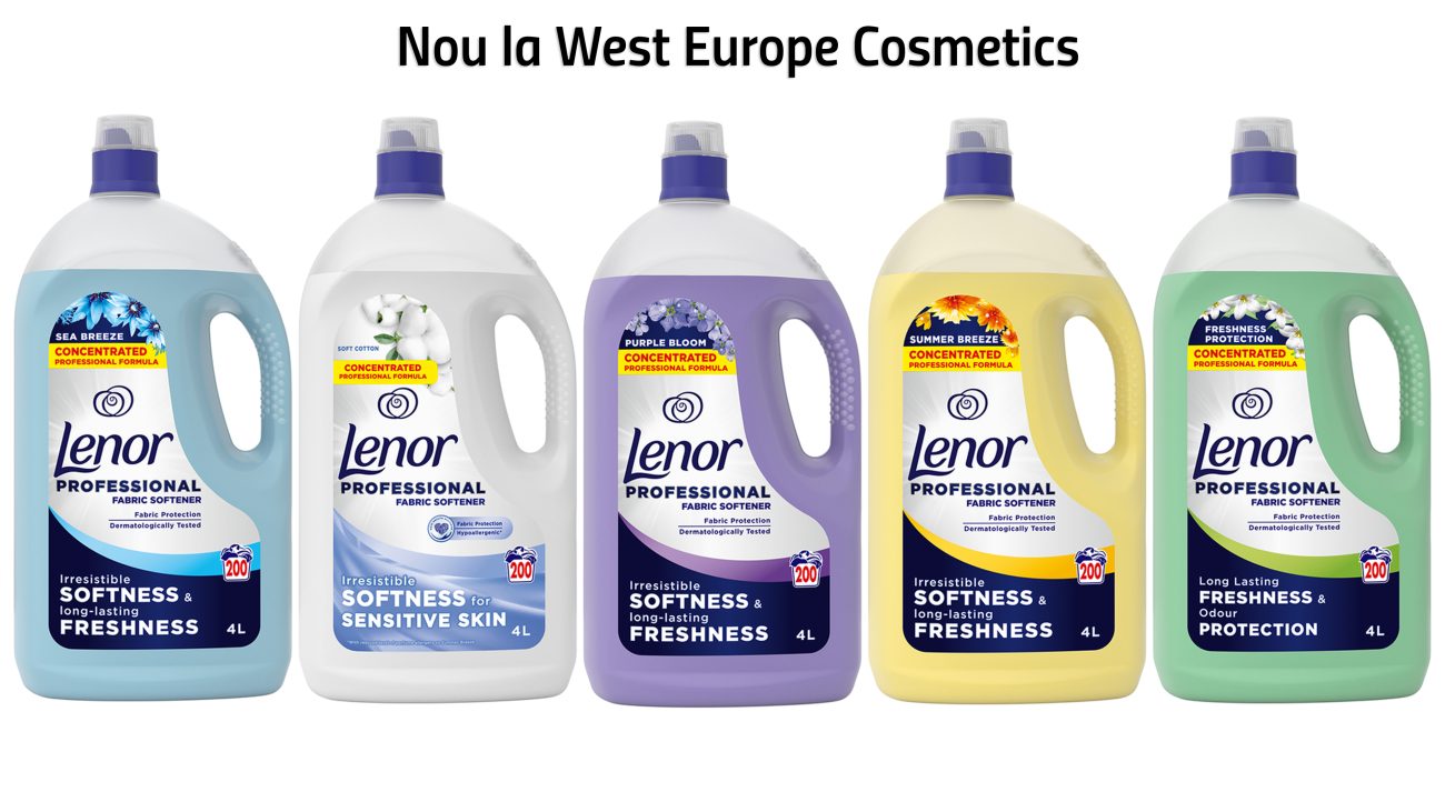 lenor-martie-2026