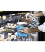 Cif spray profesional suprafete inox, otel 750ml - imagine 3