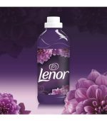 Lenor Balsam de rufe Amethyst 29 sc, 870 ml - imagine 5