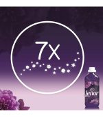 Lenor Balsam de rufe Amethyst 29 sc, 870 ml - imagine 6