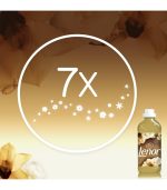 Lenor Balsam de rufe Goldene Orchidee 29 sc, 870 ml - imagine 8