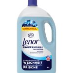 Lenor Balsam de rufe  profesional 200WL 4L - aprilie proaspat