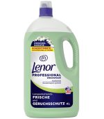 Lenor Balsam de rufe profesional pentru îndepărtarea mirosurilor 200WL 4L