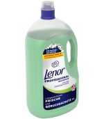 Lenor Balsam de rufe profesional pentru îndepărtarea mirosurilor 200WL 4L - imagine 3