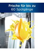Somat Duo Power Experten Deo Perls Zitrone&Orange 17 gr - imagine 3