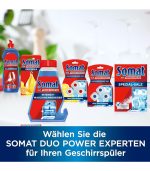 Somat Duo Power Experten Deo Perls Zitrone&Orange 17 gr - imagine 6